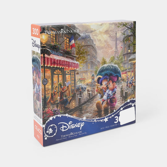 Populer Puzzle Game For Kids