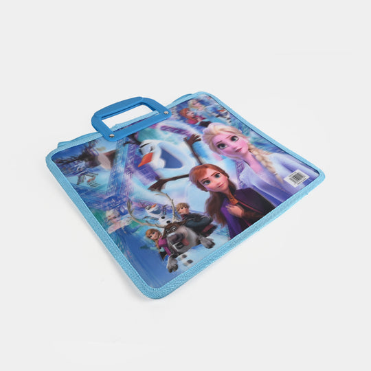 Character PVC Tote Bag for Kids