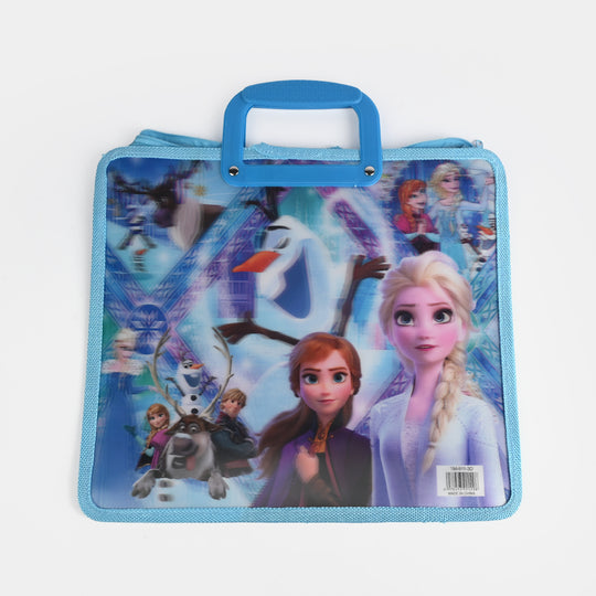 Character PVC Tote Bag for Kids