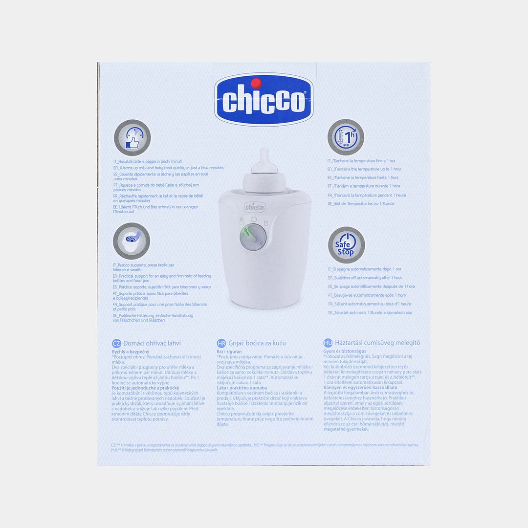 Feeding Bottle Warmer Chicco BF-06783