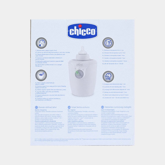 Feeding Bottle Warmer Chicco BF-06783