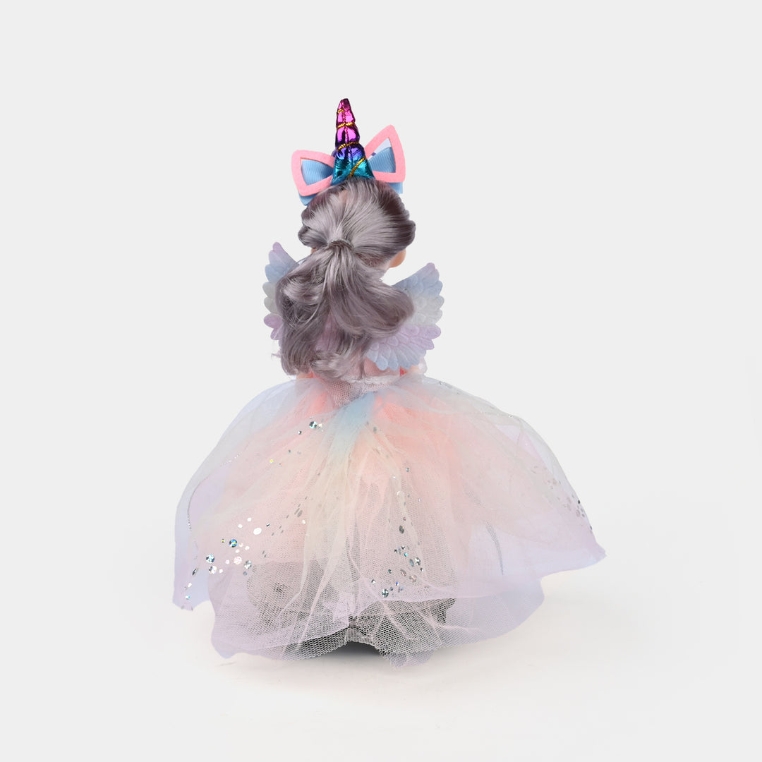 Princess With Light & Sound