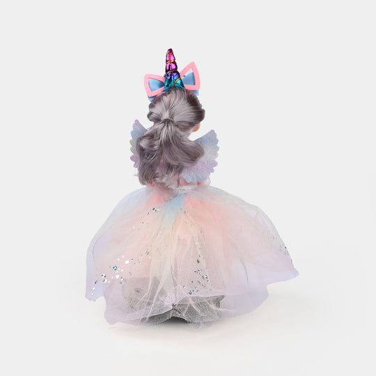 Princess With Light & Sound