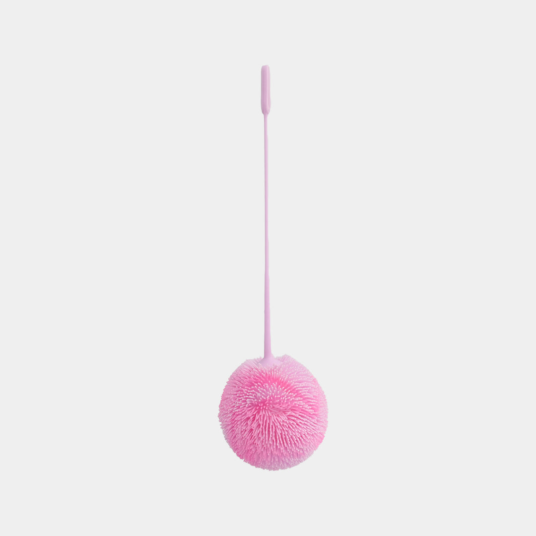 Yoyo Puffer Ball Toy