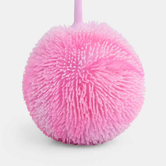 Yoyo Puffer Ball Toy