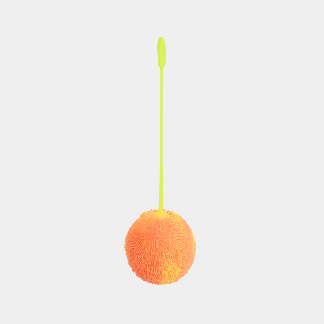 Yoyo Puffer Ball Toy