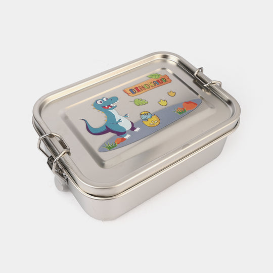 STAINLESS STEEL LUNCH BOX FOR KIDS