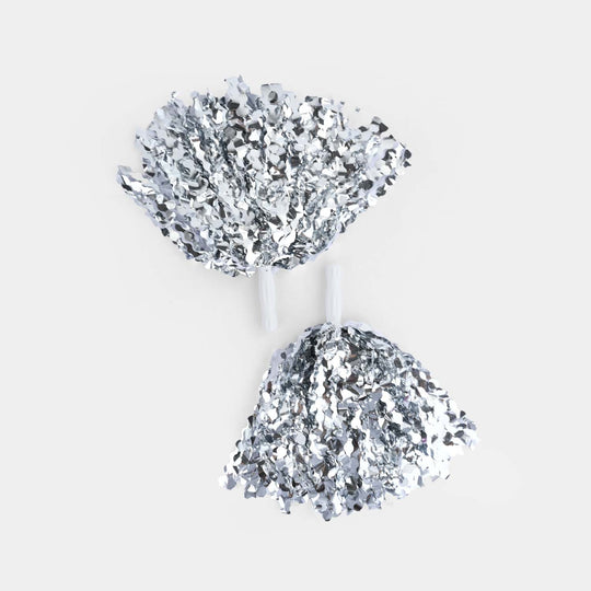 Cheerleading Pom Poms Set