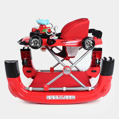 BABY WALKER (INFANTES) 1085 RED