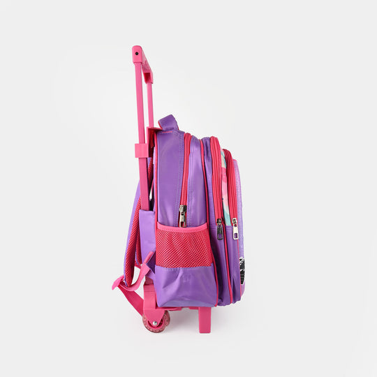 Trolly School Backpack Character 14"