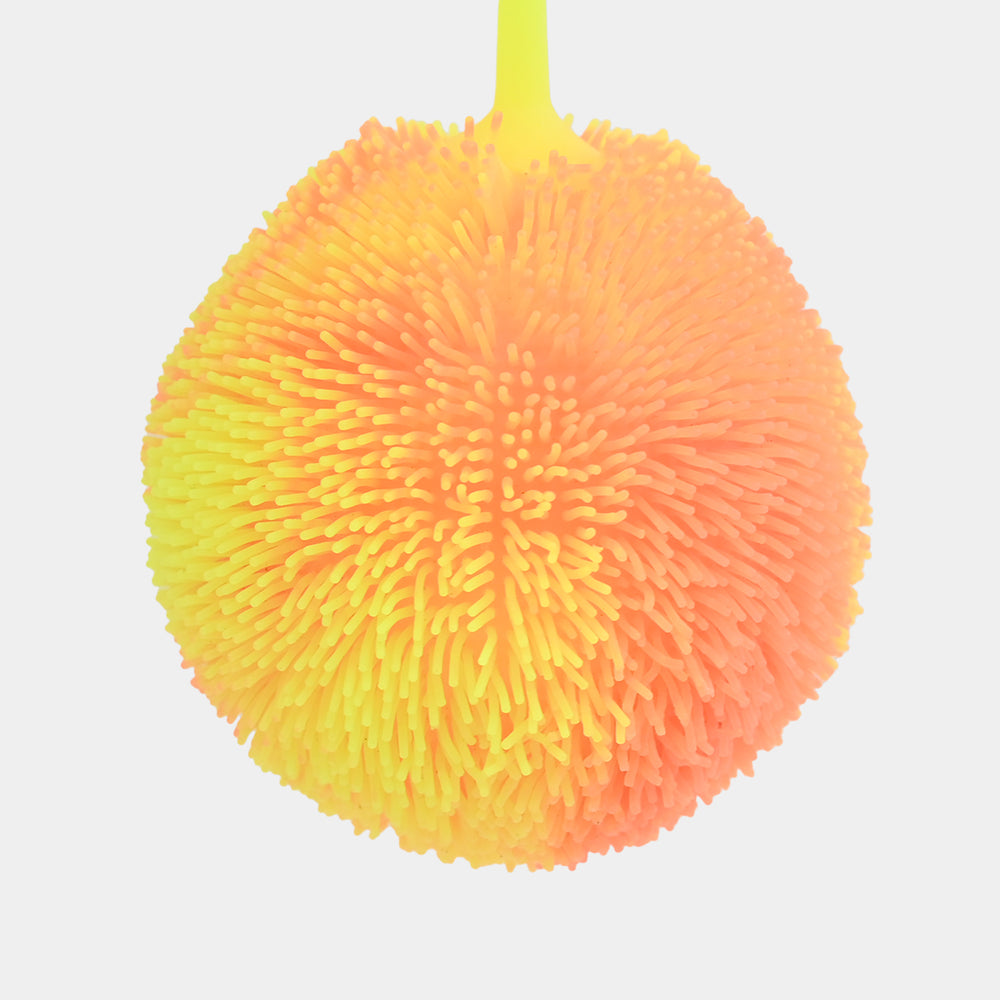 Yoyo Puffer Ball Toy