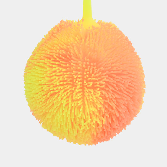 Yoyo Puffer Ball Toy