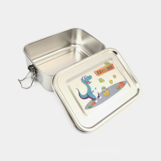 STAINLESS STEEL LUNCH BOX FOR KIDS