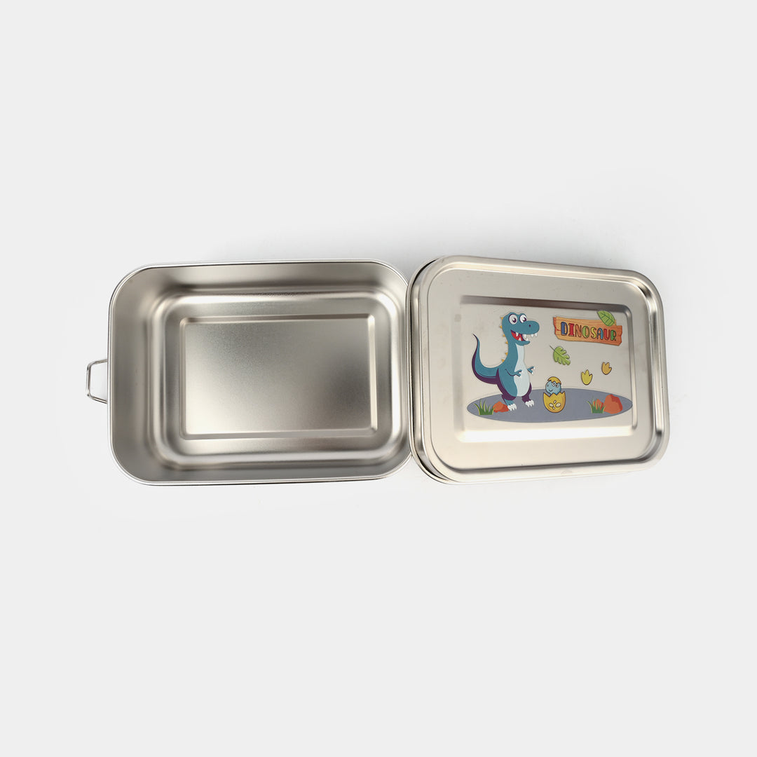 STAINLESS STEEL LUNCH BOX FOR KIDS