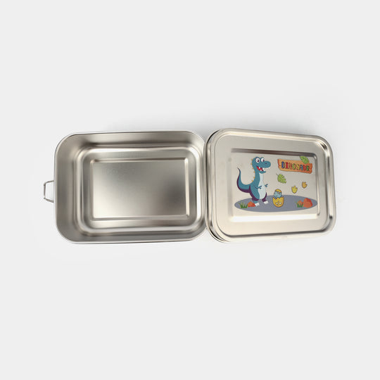 STAINLESS STEEL LUNCH BOX FOR KIDS