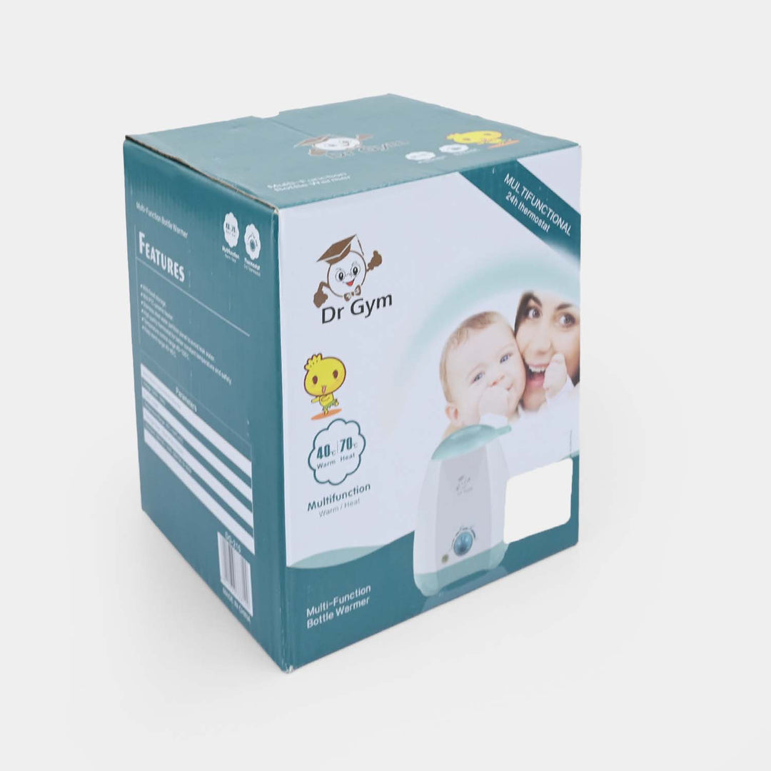 Multi-Function Baby Bottle Warmer