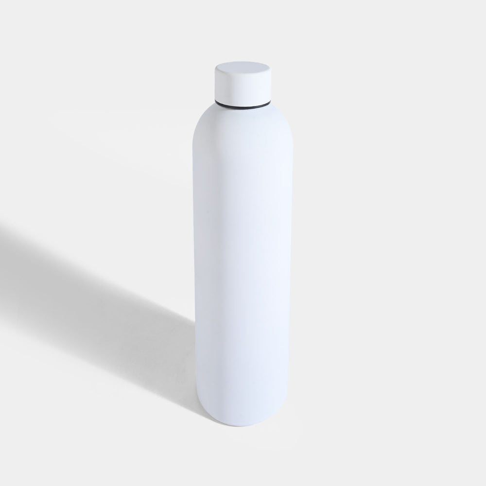 WATER BOTTLE STAINLESS STEEL | 500ML