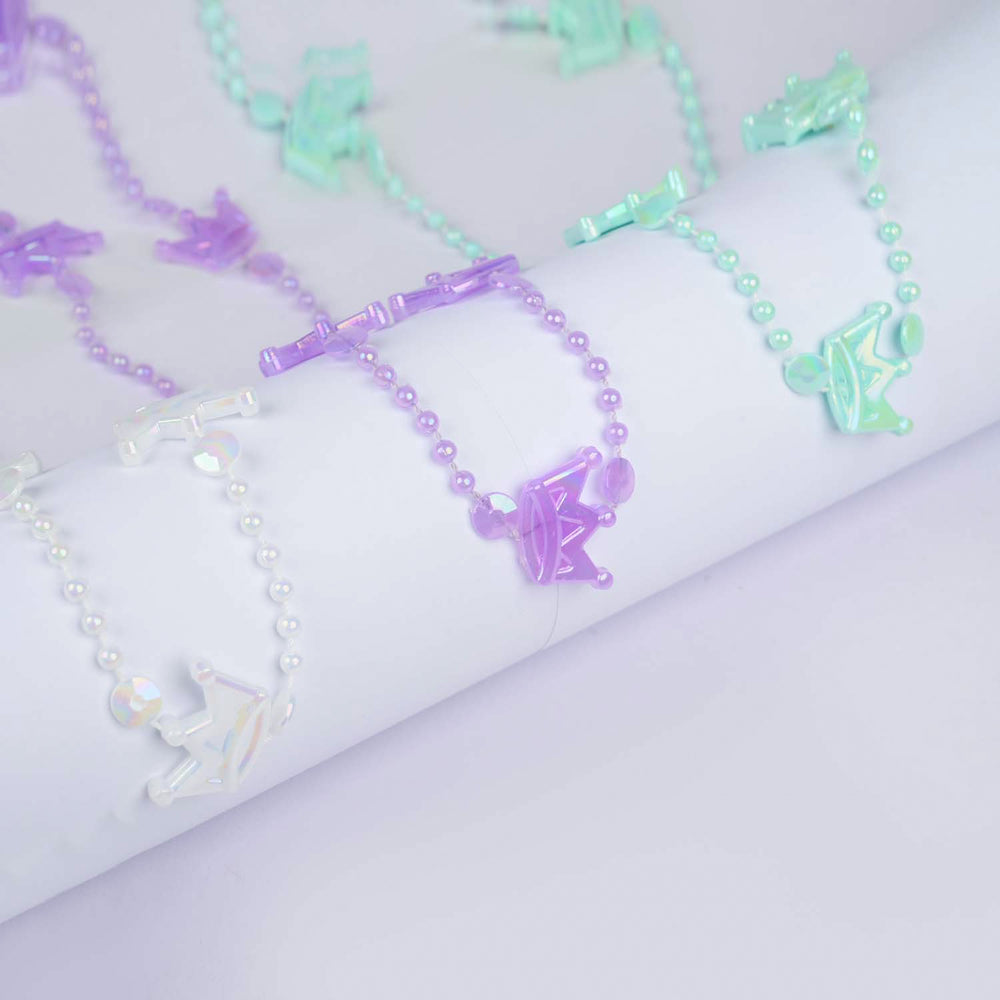 Everyday Glam Necklace Set for Kids (Pack of 3)