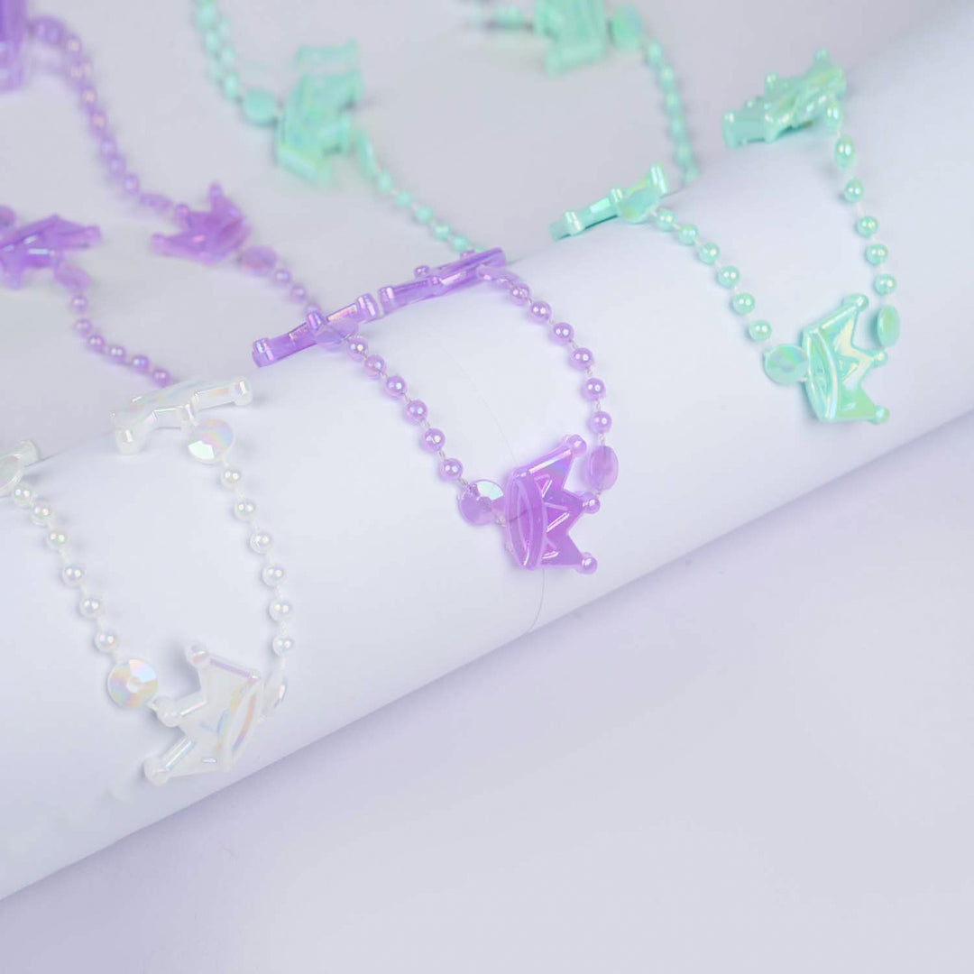 Everyday Glam Necklace Set for Kids (Pack of 3)