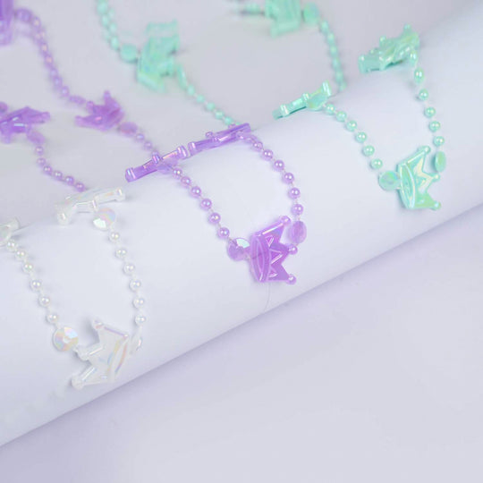 Everyday Glam Necklace Set for Kids (Pack of 3)