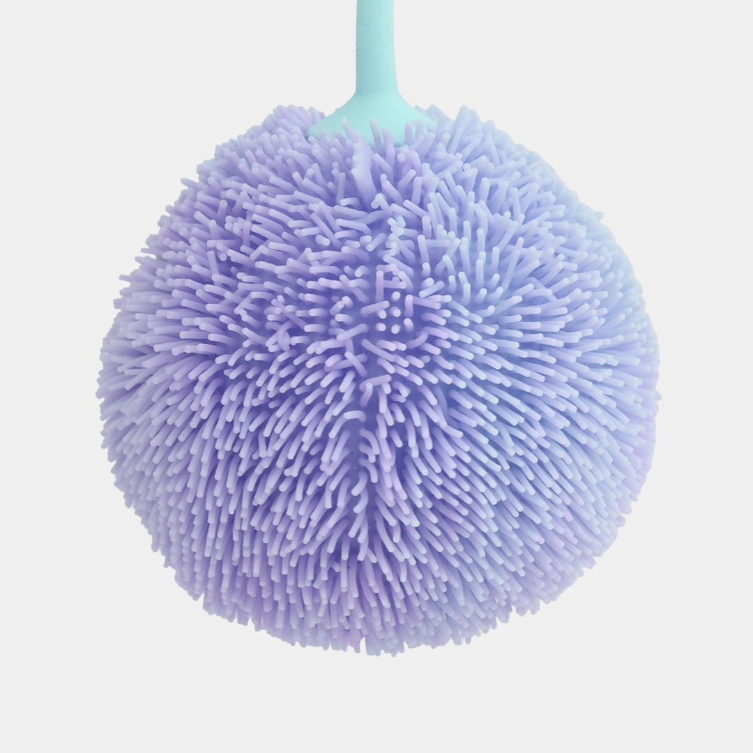 Yoyo Puffer Ball Toy