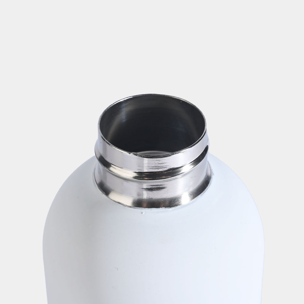 WATER BOTTLE STAINLESS STEEL | 500ML