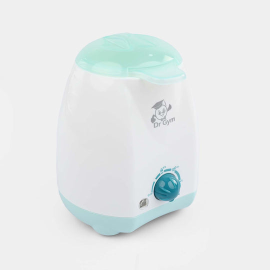 Multi-Function Baby Bottle Warmer