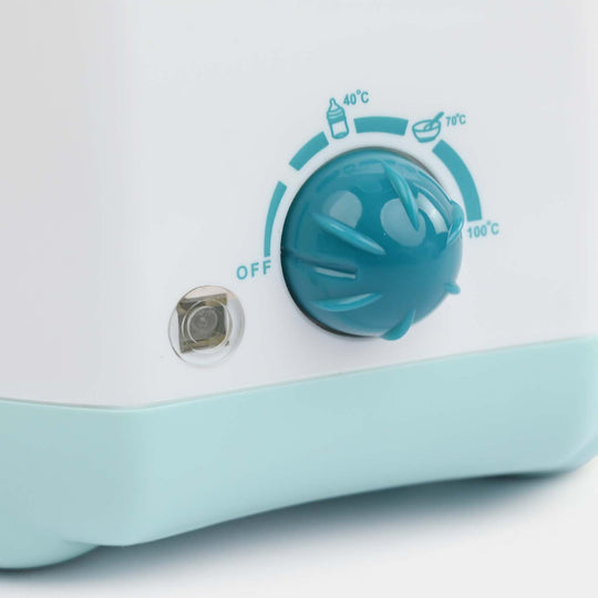 Multi-Function Baby Bottle Warmer