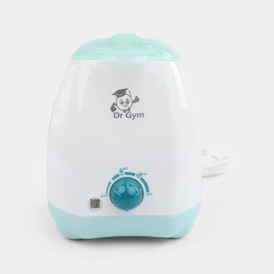 Multi-Function Baby Bottle Warmer