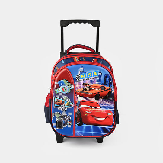 Trolly School Backpack Character 14"