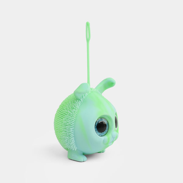 Light-Up Squishy Puffer Sensory Toy