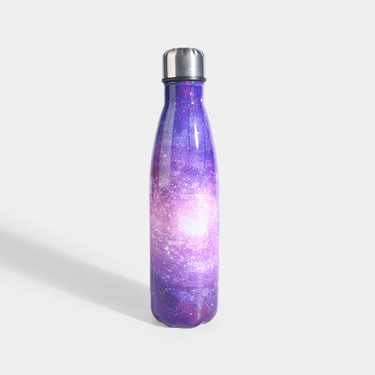 WATER BOTTLE STAINLESS STEEL | 500ML