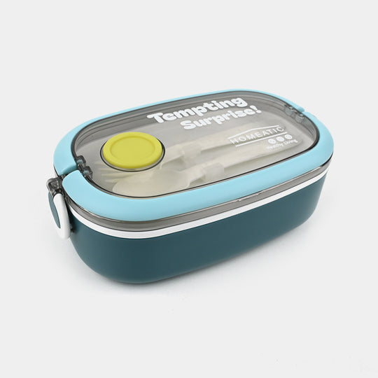 STAINLESS STEEL LUNCH BOX FOR KIDS