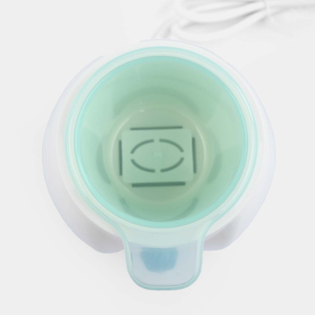 Multi-Function Baby Bottle Warmer