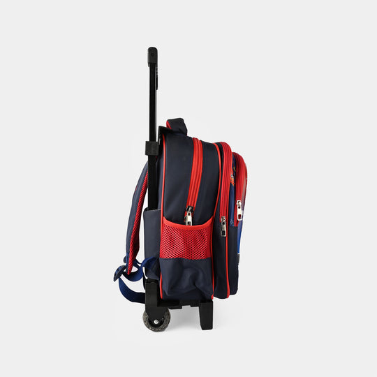 Trolly School Backpack Character 14"