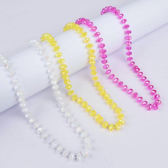 Everyday Glam Necklace Set for Kids (Pack of 3)