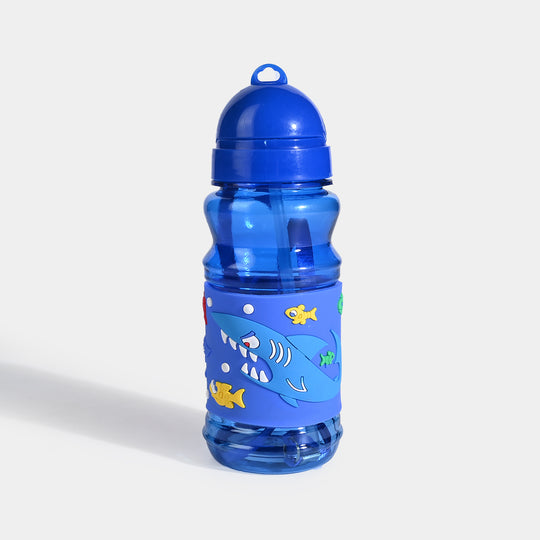 Adorable Plastic Water Bottle for Kids