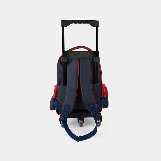 Trolly School Backpack Character 14"