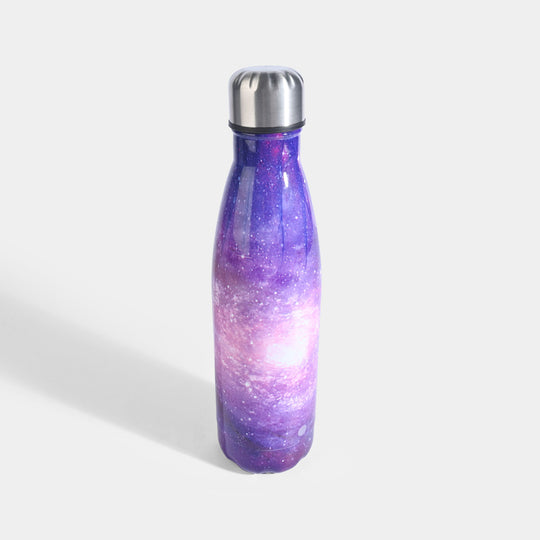WATER BOTTLE STAINLESS STEEL | 500ML
