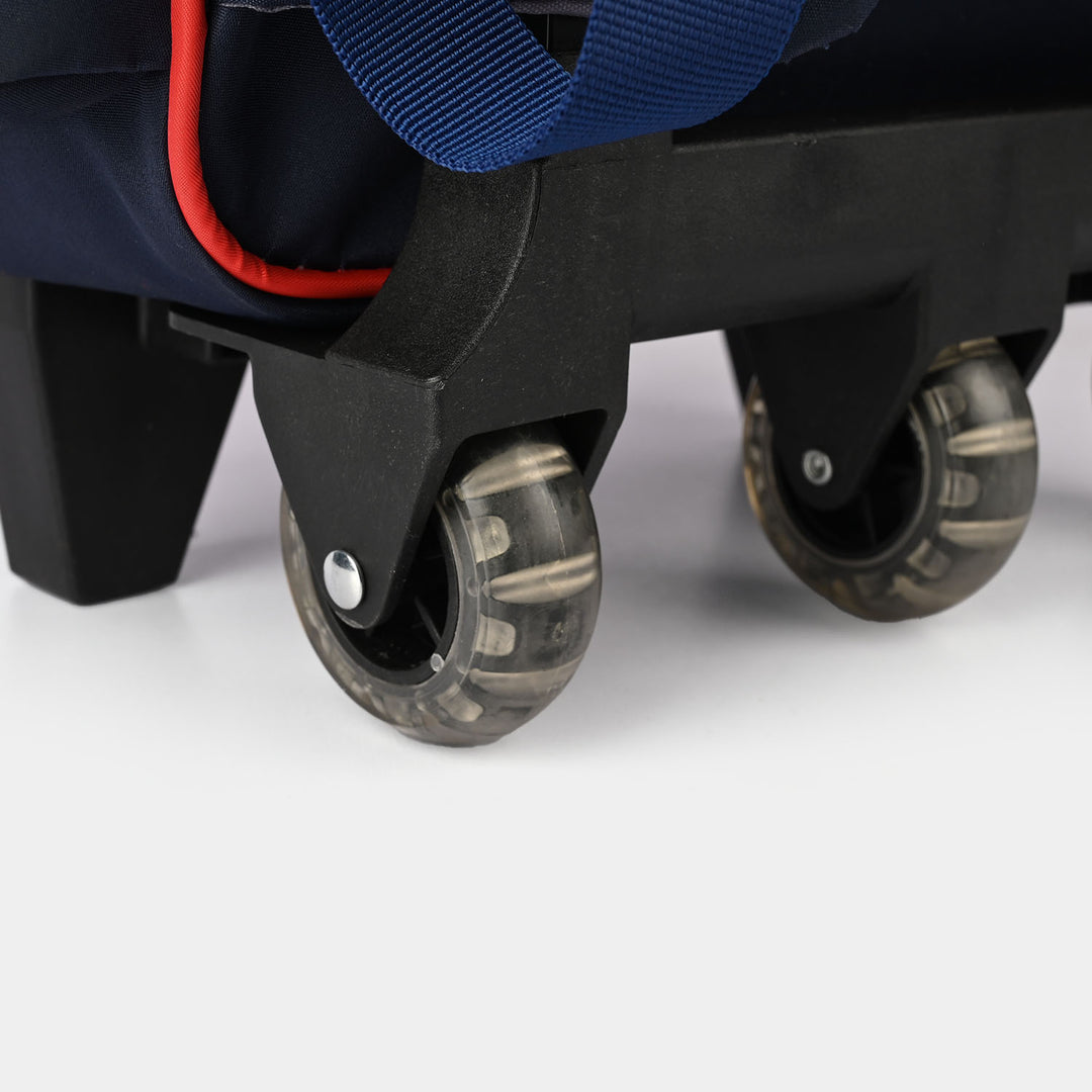 Trolly School Backpack Character 14"