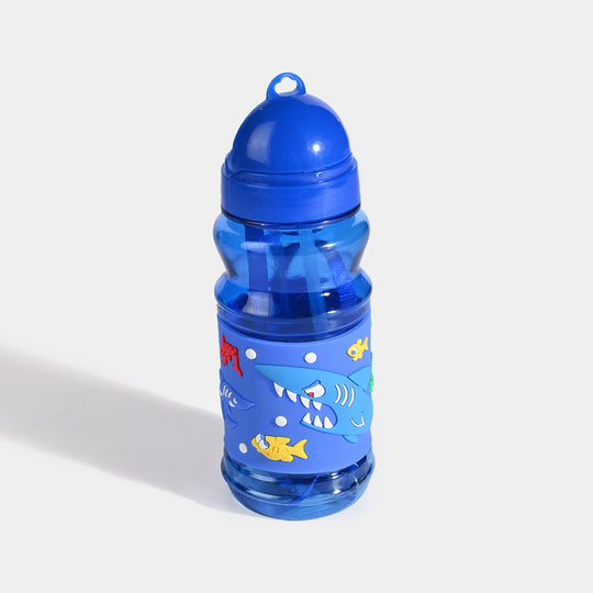 Adorable Plastic Water Bottle for Kids