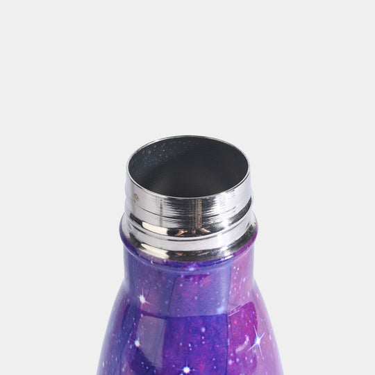 WATER BOTTLE STAINLESS STEEL | 500ML