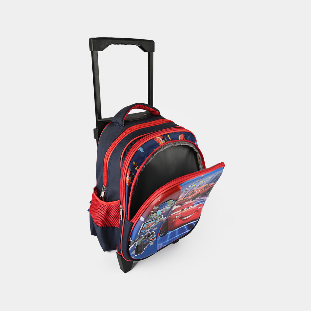 Trolly School Backpack Character 14"