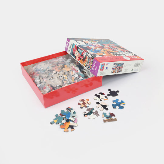 Friends Jigsaw Puzzle 200PCs