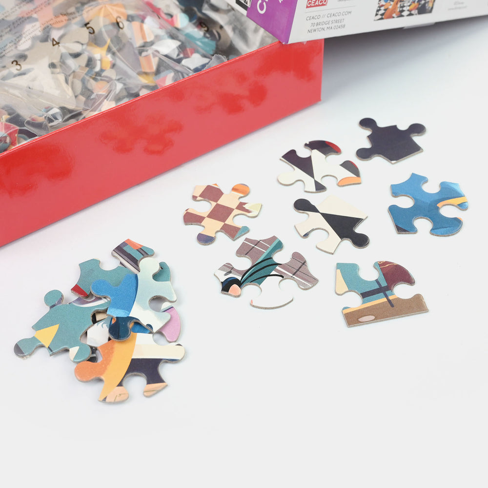 Friends Jigsaw Puzzle 200PCs
