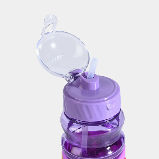 Adorable Plastic Water Bottle for Kids