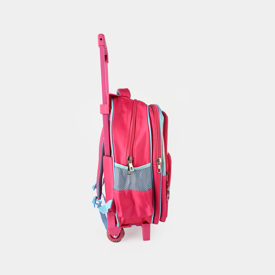 Trolly School Backpack Character 16"