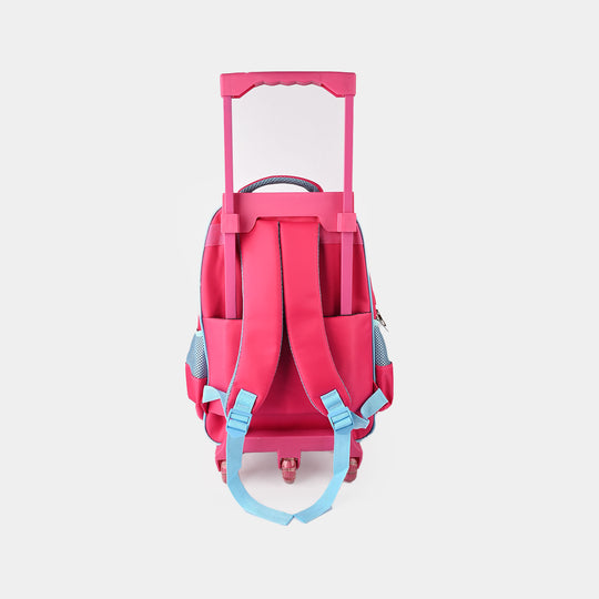 Trolly School Backpack Character 16"
