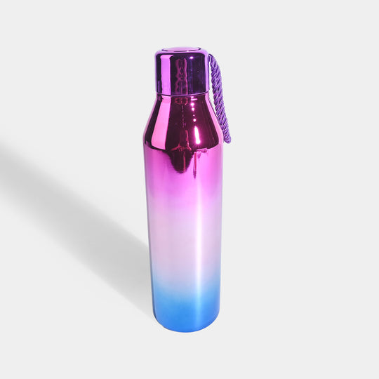 WATER BOTTLE STAINLESS STEEL | 500ML