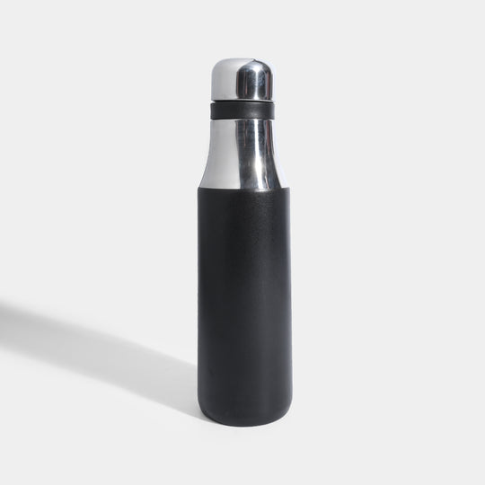 WATER BOTTLE STAINLESS STEEL | 500ML